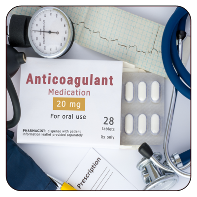 Anticoagulant