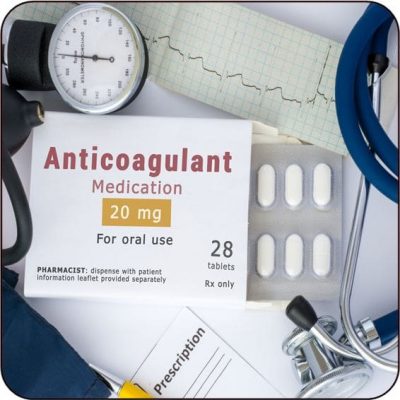 Anticoagulant