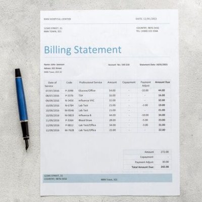 Billing