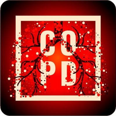 COPD