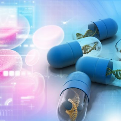 Pharmacokinetics and Pharmacogenomics
