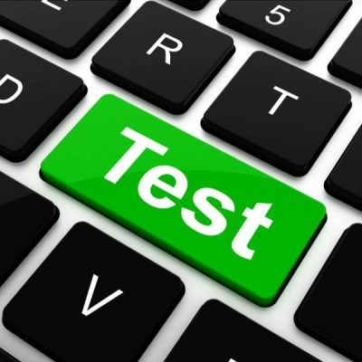 DRTs/Practice Exams