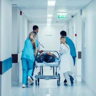 emergency medicine