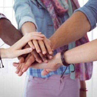 Caring for LGBTQ patients with cultural humility bw