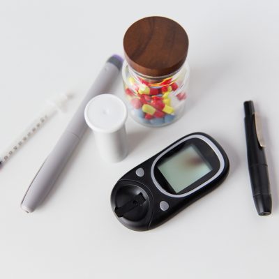 Medicine Diabetes