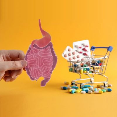 Updates in GI Pharmacotherapeutics