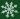snowflake-green